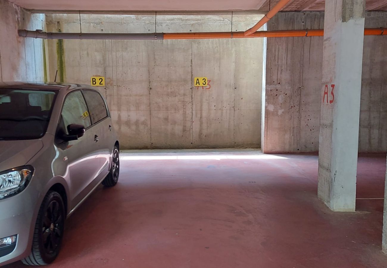 Appartamento a Lazise - Regarda - bilocale 