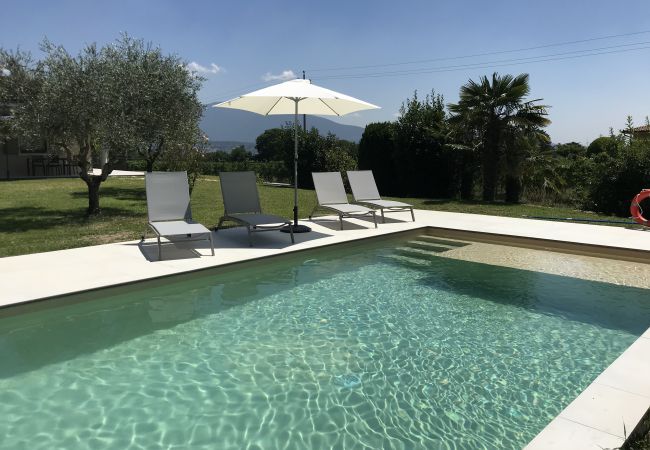  a Costermano - Regarda - 