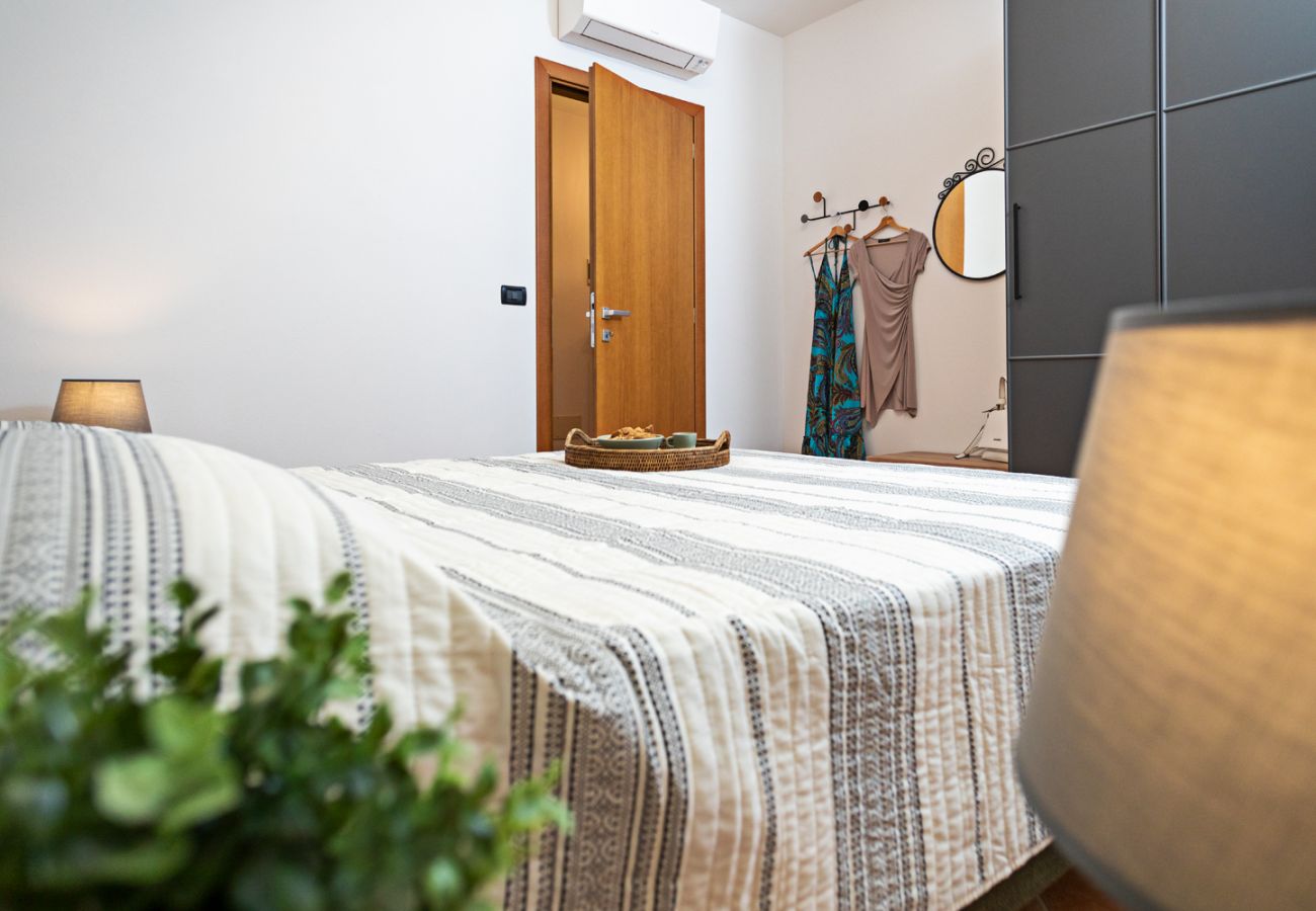 Villetta a Costermano - Regarda - 