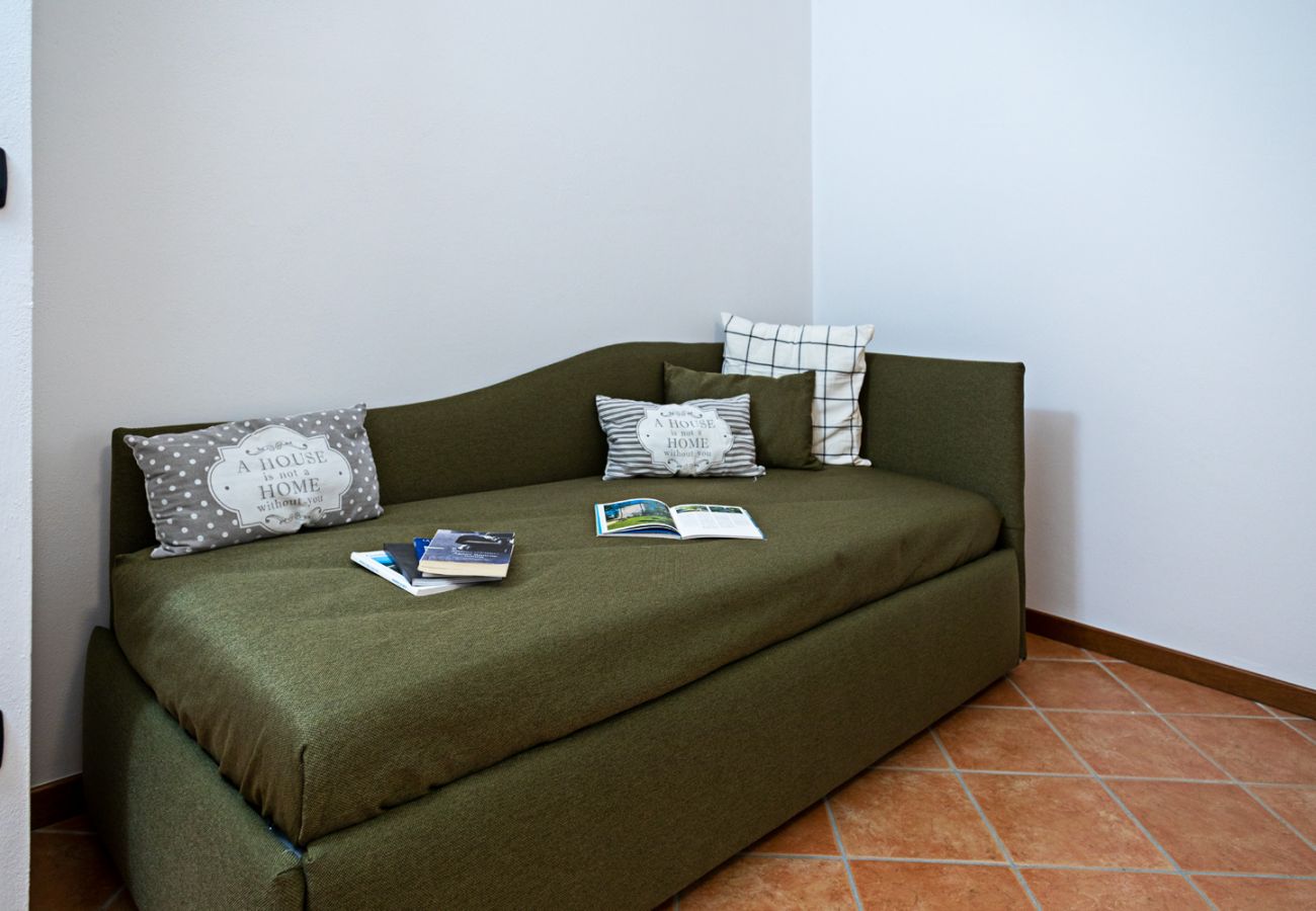 Villetta a Costermano - Regarda - 