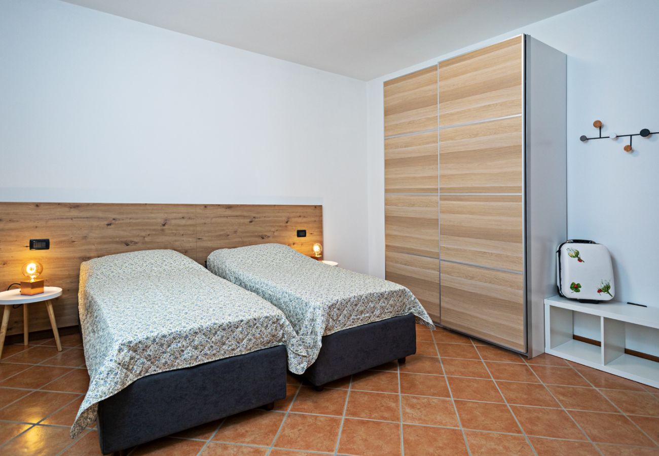 Villetta a Costermano - Regarda - 