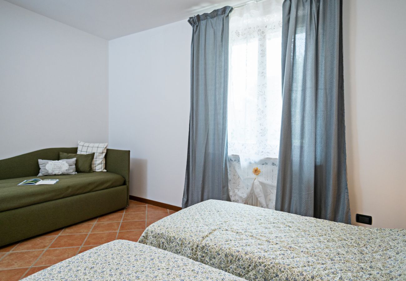 Villetta a Costermano - Regarda - 