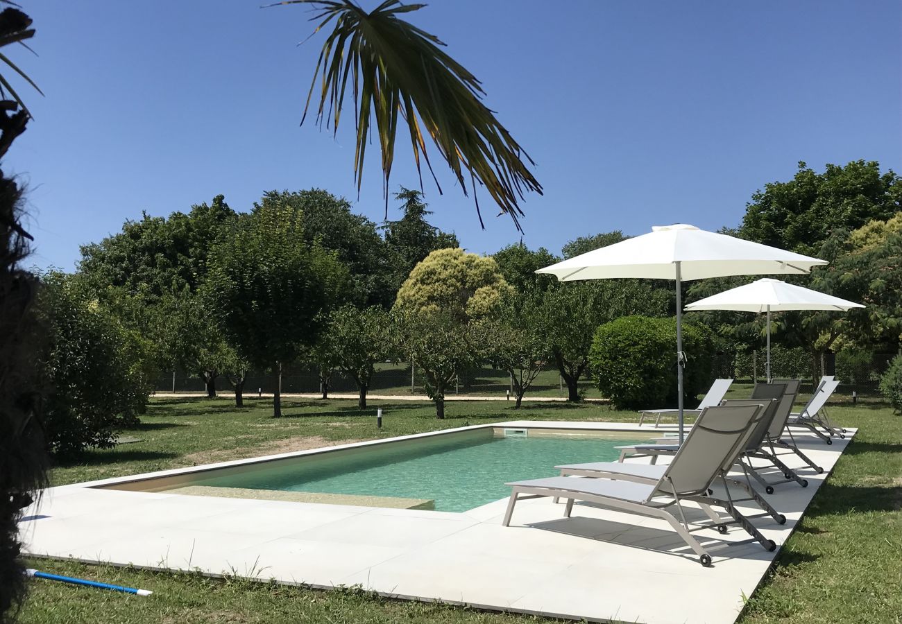 Villetta a Costermano - Regarda - 