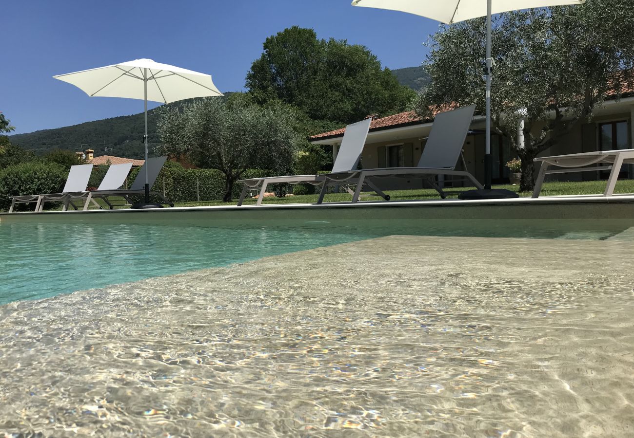 Villetta a Costermano - Regarda - 