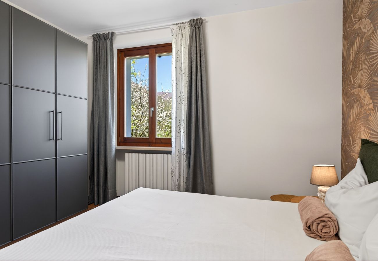 Villetta a Costermano - Regarda - 