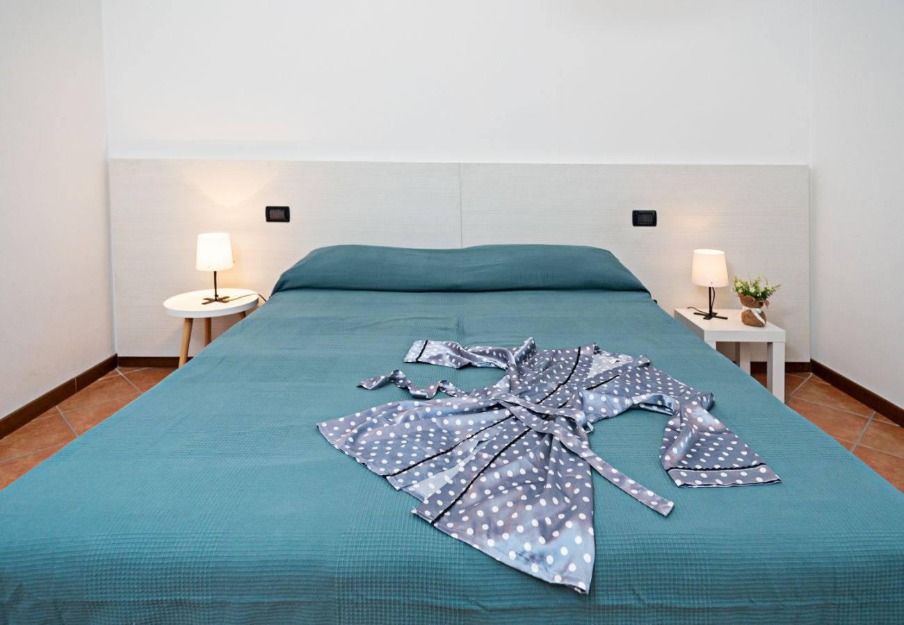 Villetta a Costermano - Regarda - 