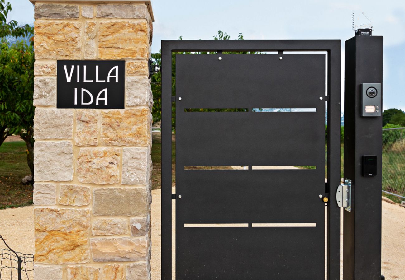 Villetta a Costermano - Regarda - 