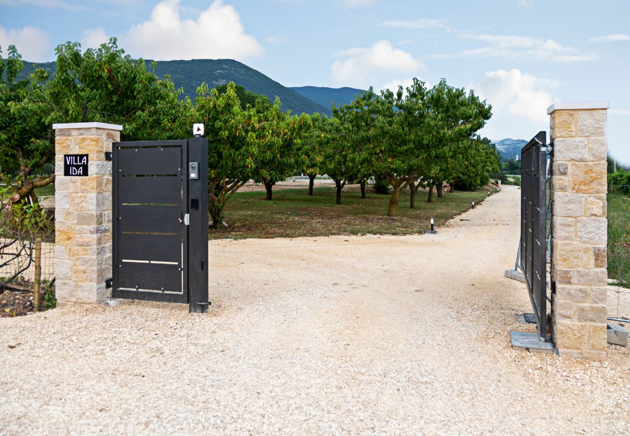 Villetta a Costermano - Regarda - 