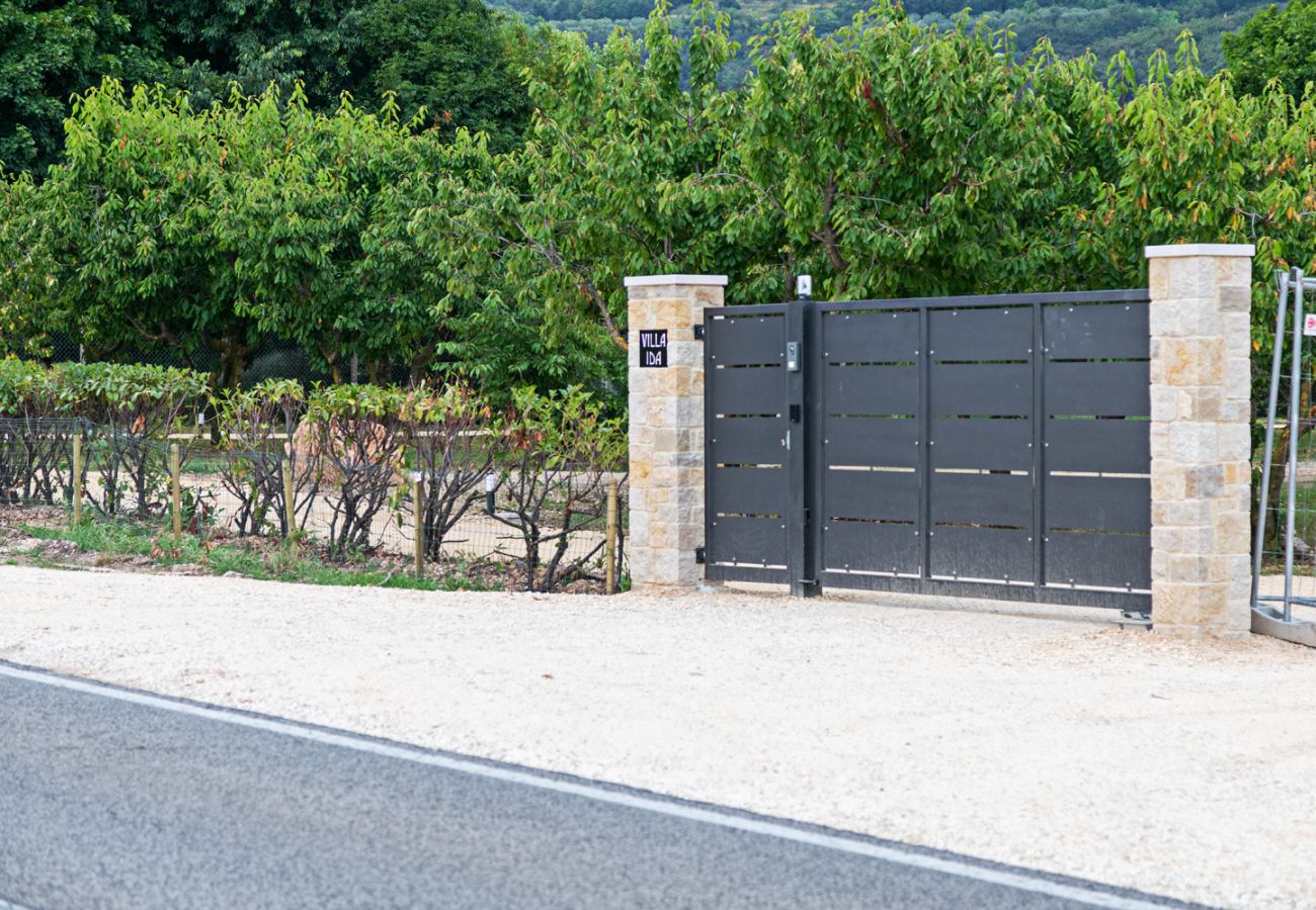 Villetta a Costermano - Regarda - 