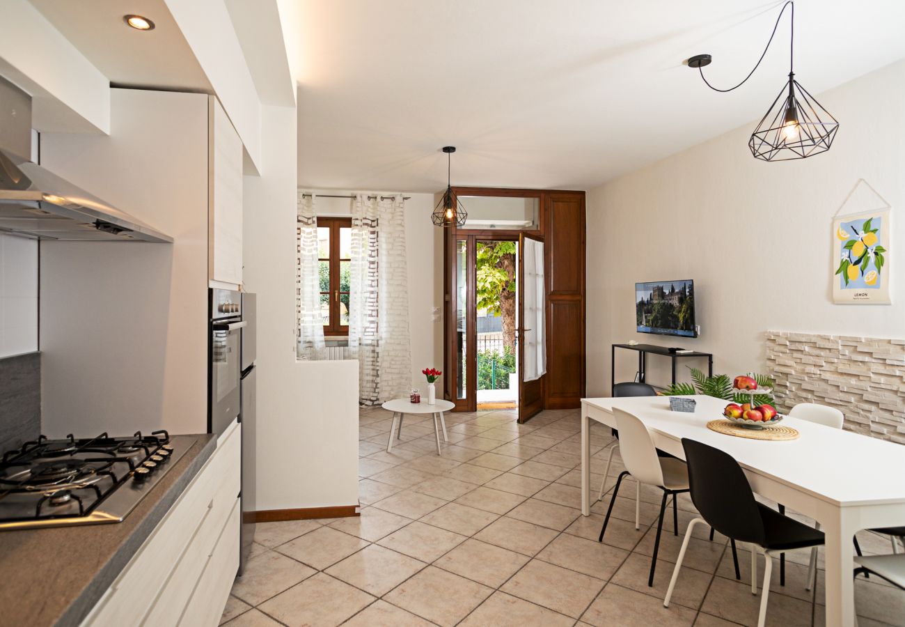 Casa a schiera a Bardolino - Regarda - 