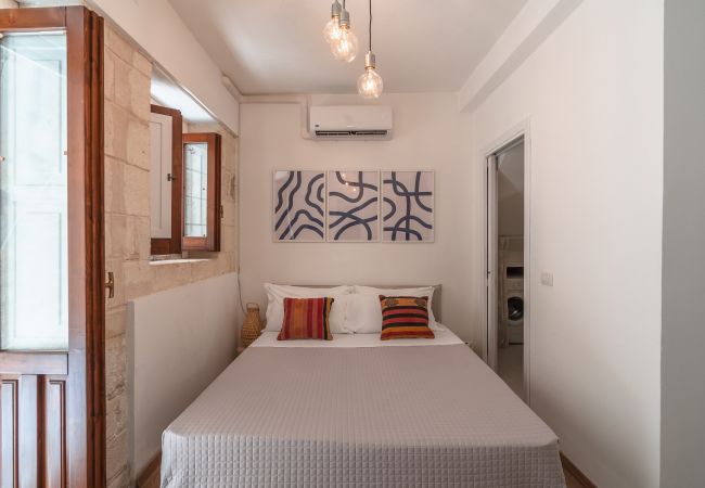 Appartamento a Siracusa - Dione ground floor  apartment Ortigia