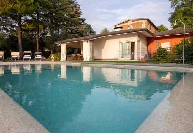 Villa a Bardolino - Regarda - 