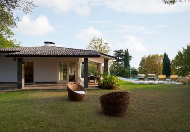 Villa a Bardolino - Regarda - 