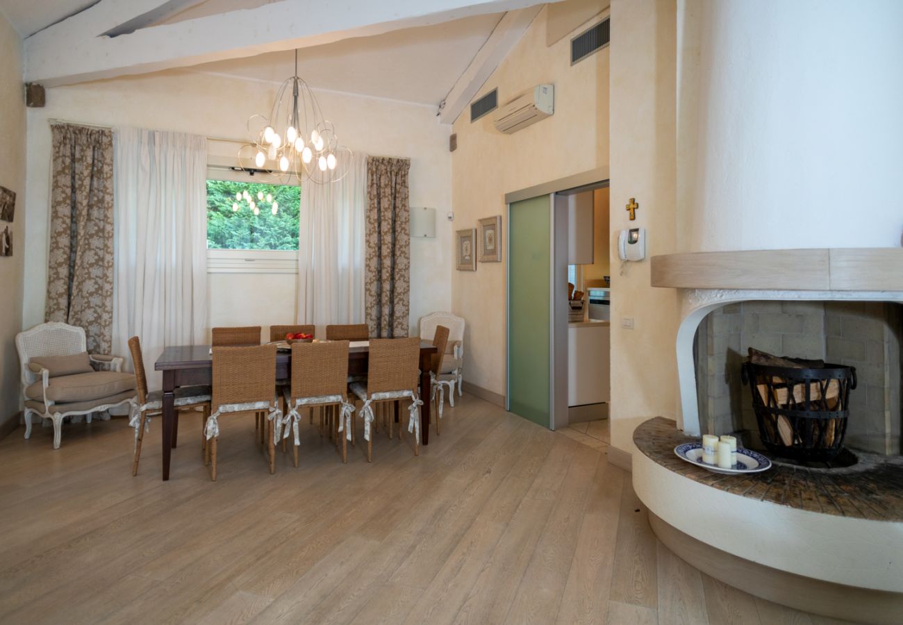 Villa a Bardolino - Regarda - 
