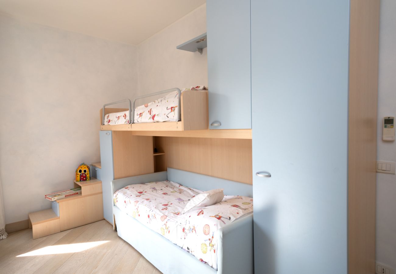 Villa a Bardolino - Regarda - 