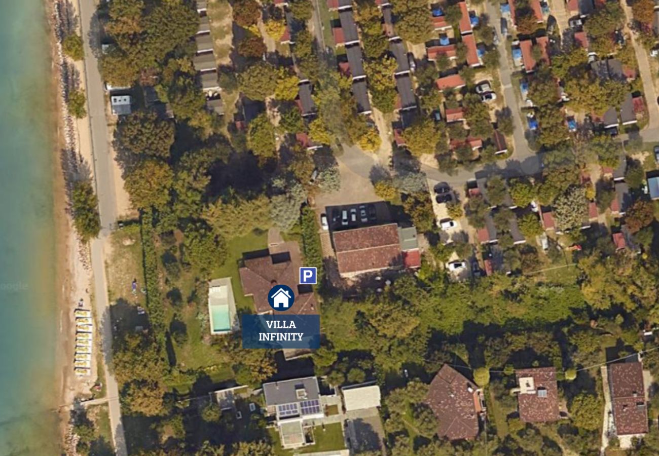 Villa a Bardolino - Regarda - 