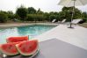 Villa a Costermano - Villa Ida per 12 persone con piscina privata e grande parco Villa a Costermano - Villa Ida per 12 persone con piscina privata e grande parco