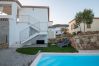 Appartamento a Budoni - Bellevue 36B by Klodge - flat moderno con piscina e giardino Appartamento a Budoni - Bellevue 36B by Klodge - flat moderno con piscina e giardino