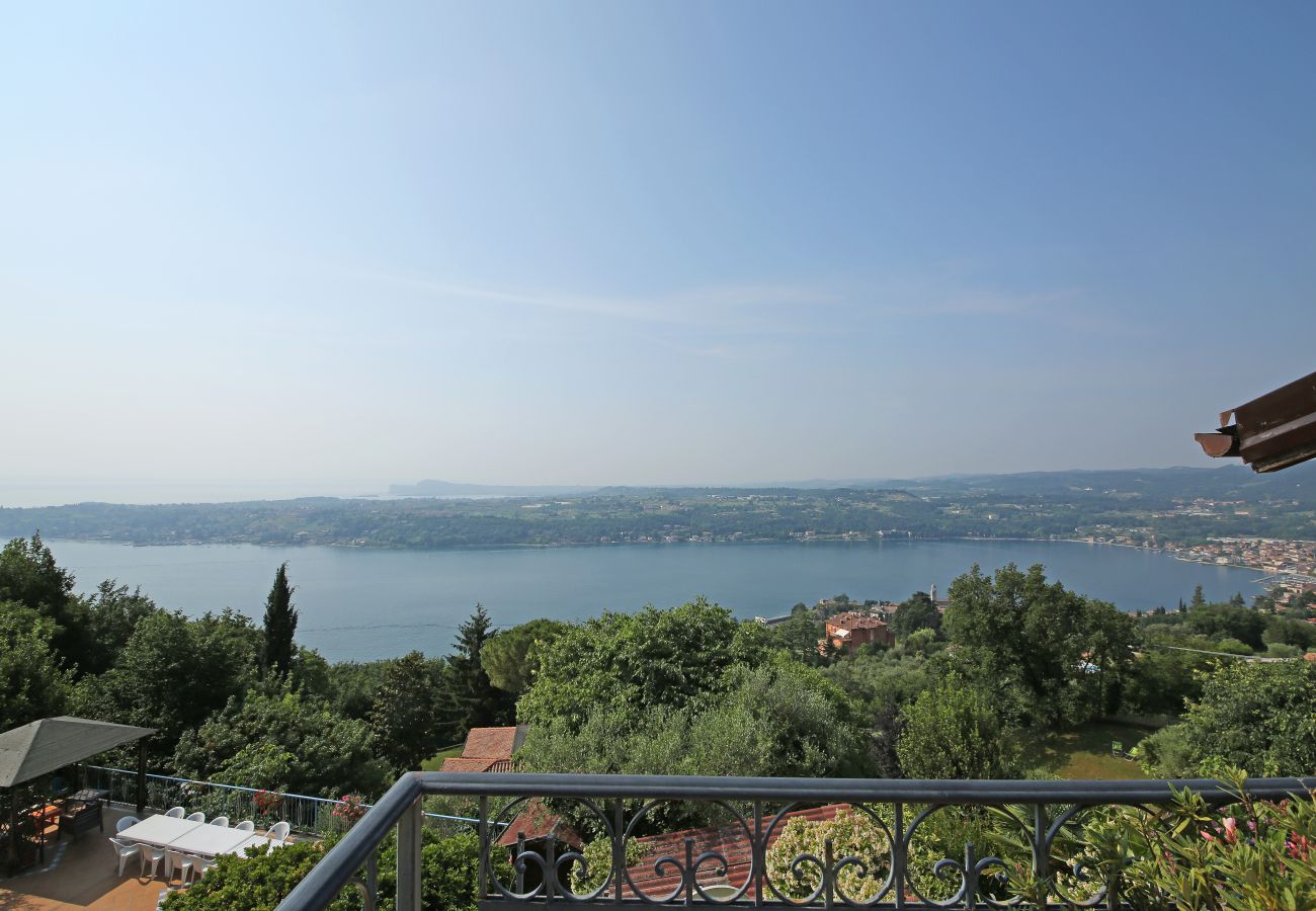 Appartamento a Salò - Casale Massina