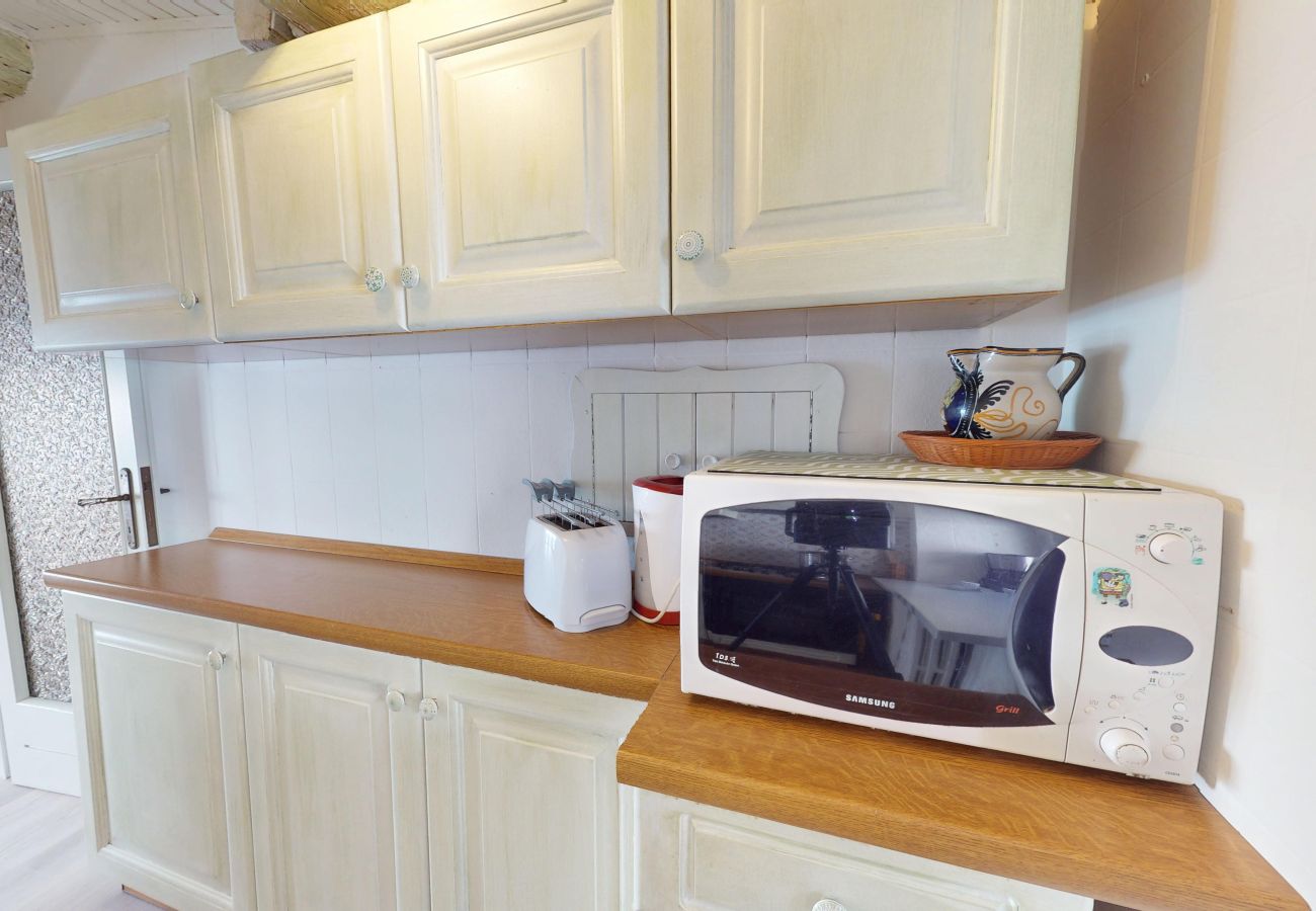 Appartamento a Salò - Casale Massina