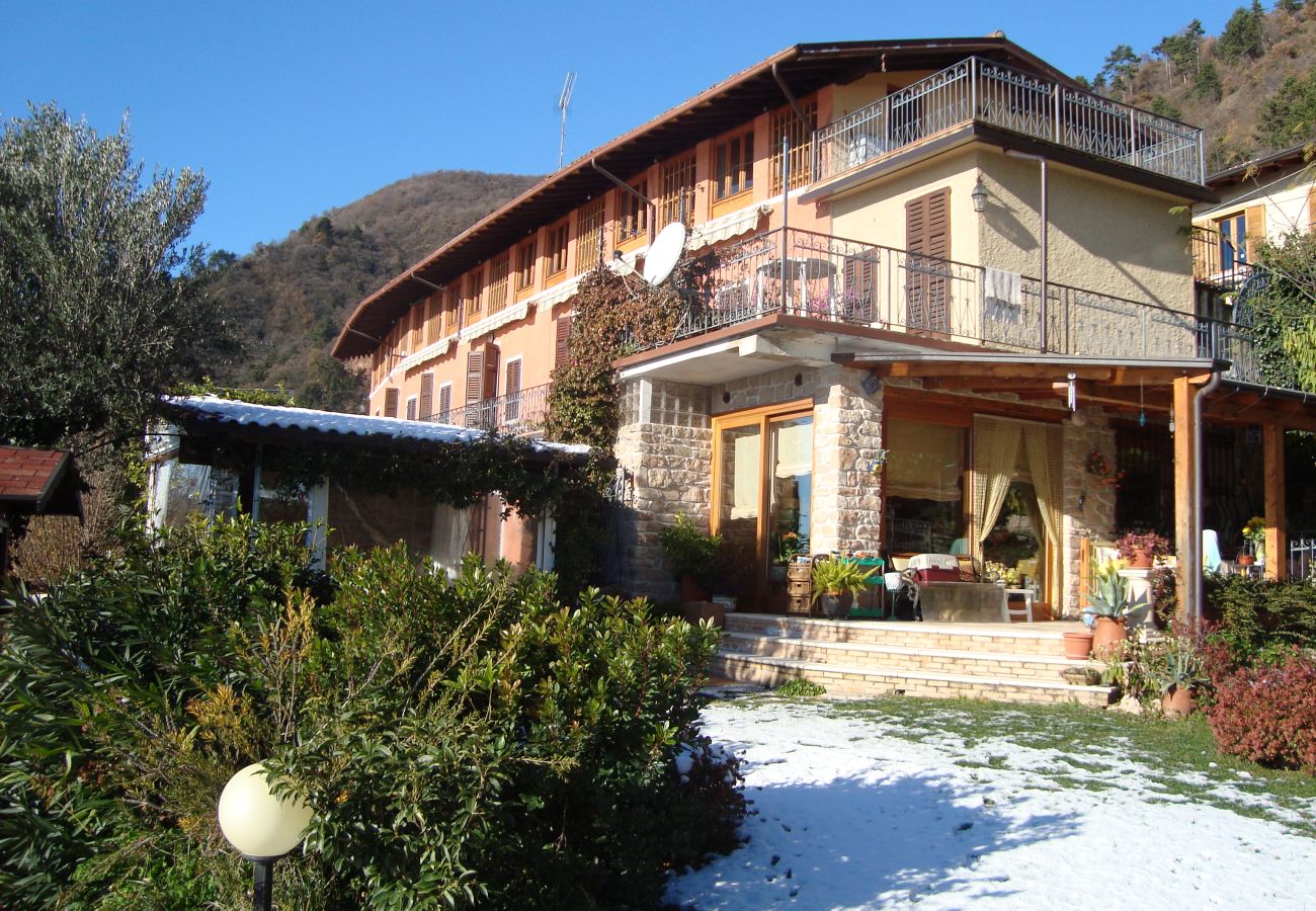 Appartamento a Salò - Casale Massina Bilo