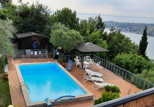 Appartamento a Salò - Casa Massina Trilo