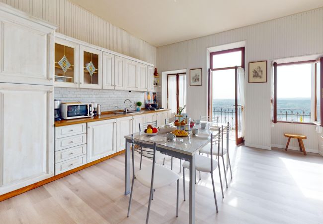  a Salò - Casa Massina Trilo