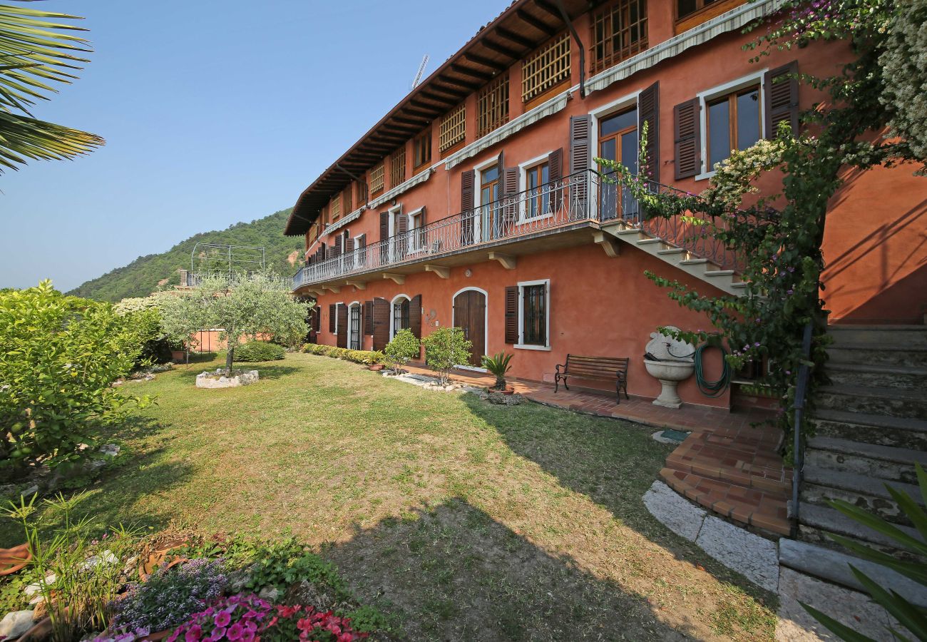 Appartamento a Salò - Casa Massina Trilo