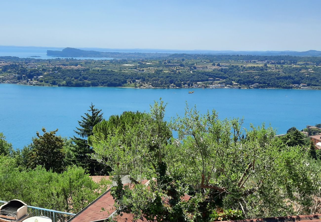 Appartamento a Salò - Casa Massina Trilo