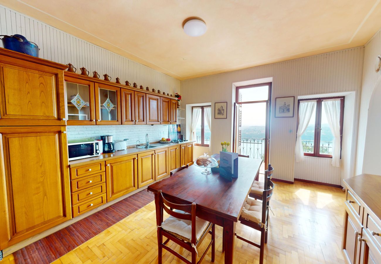 Appartamento a Salò - Casa Massina Trilo