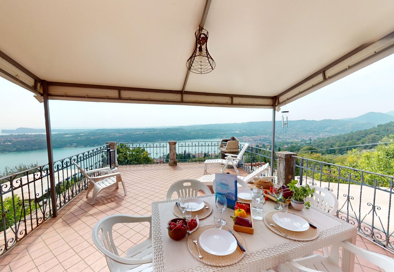 Appartamento a Salò - Casa Massina Trilo