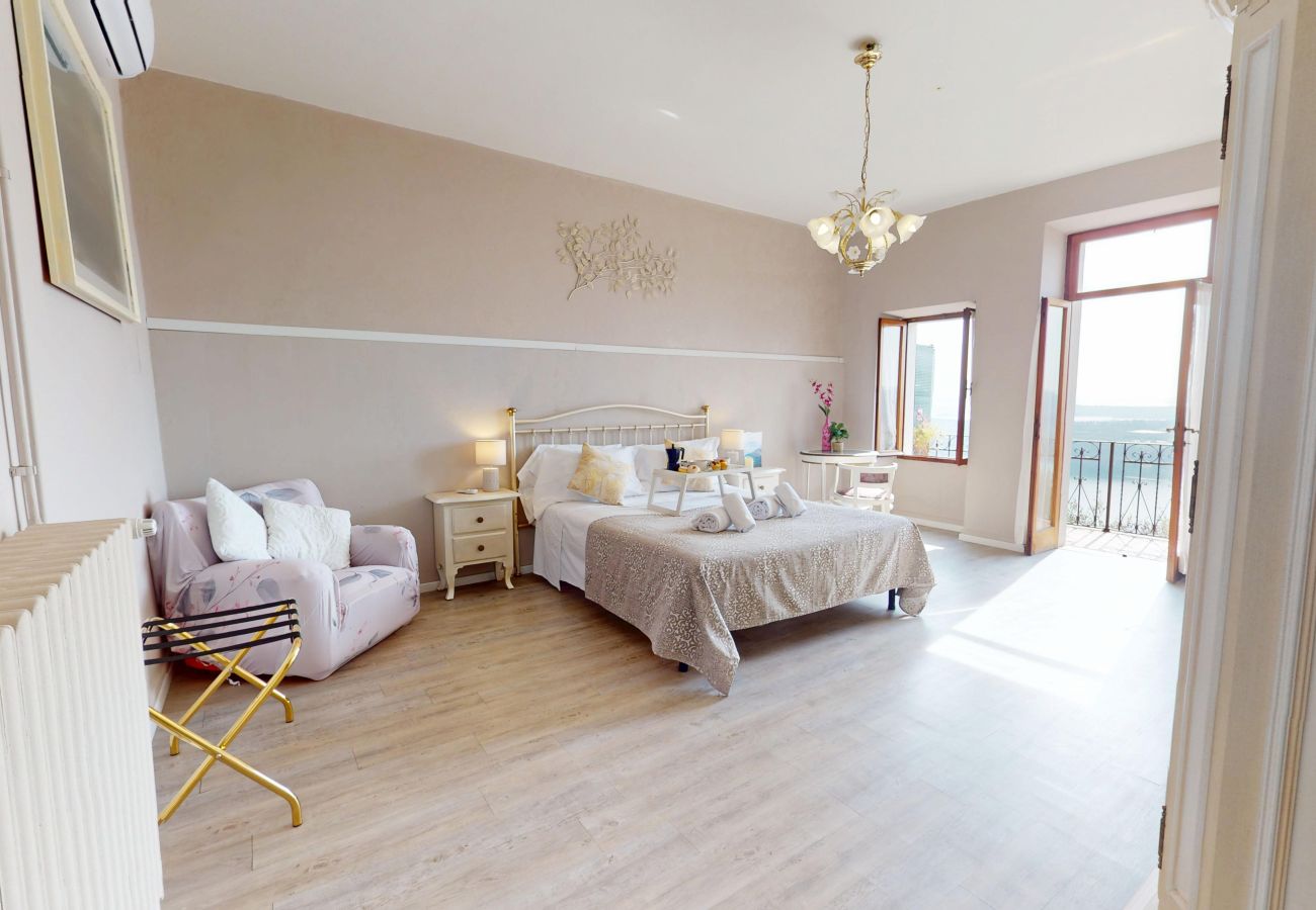 Appartamento a Salò - Casa Massina Trilo