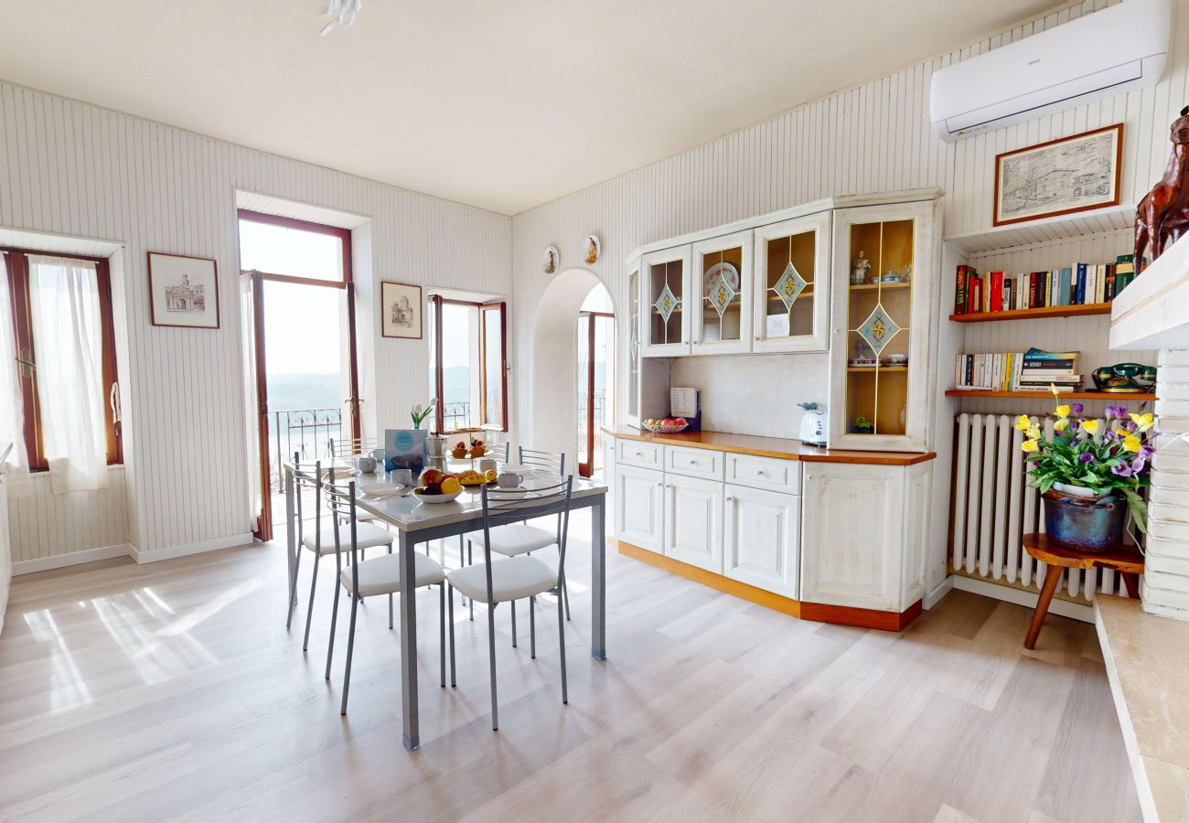 Appartamento a Salò - Casa Massina Trilo