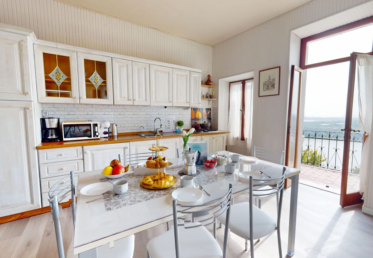 Appartamento a Salò - Casa Massina Trilo