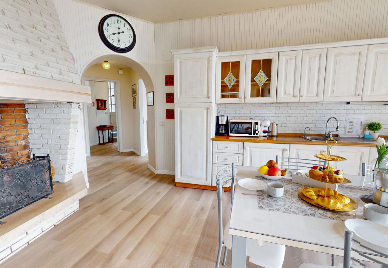 Appartamento a Salò - Casa Massina Trilo