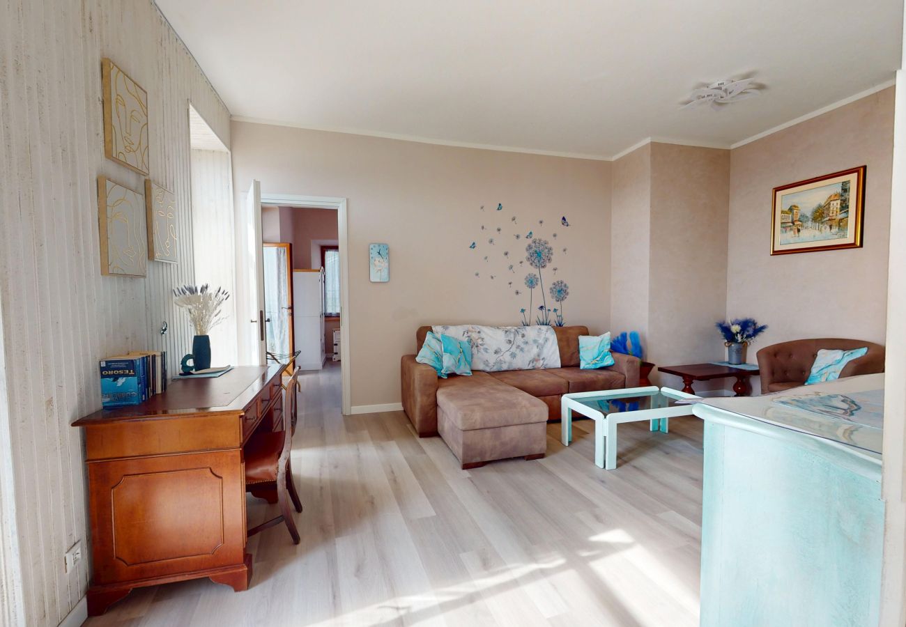 Appartamento a Salò - Casa Massina Trilo