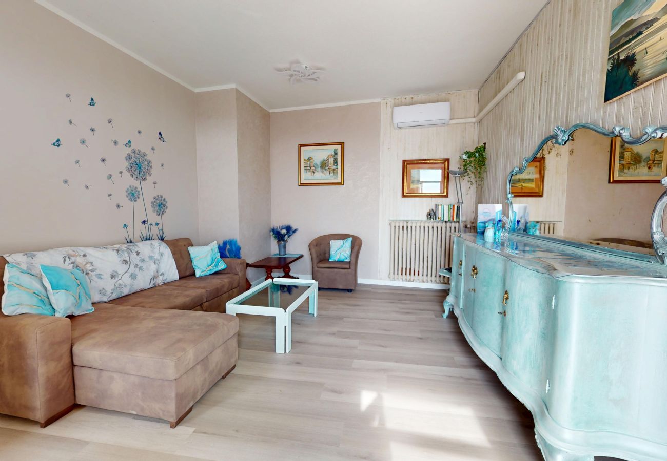 Appartamento a Salò - Casa Massina Trilo