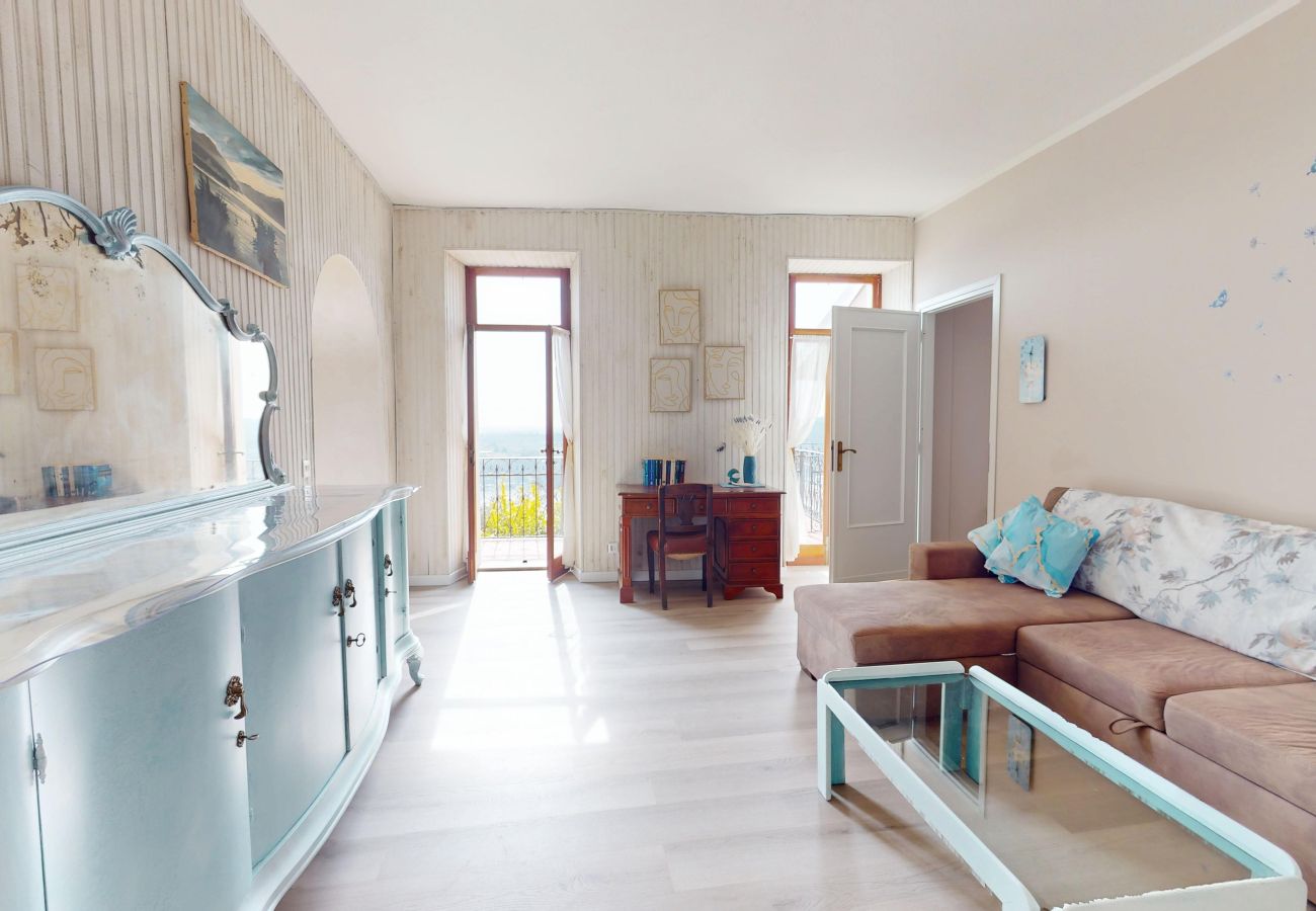 Appartamento a Salò - Casa Massina Trilo