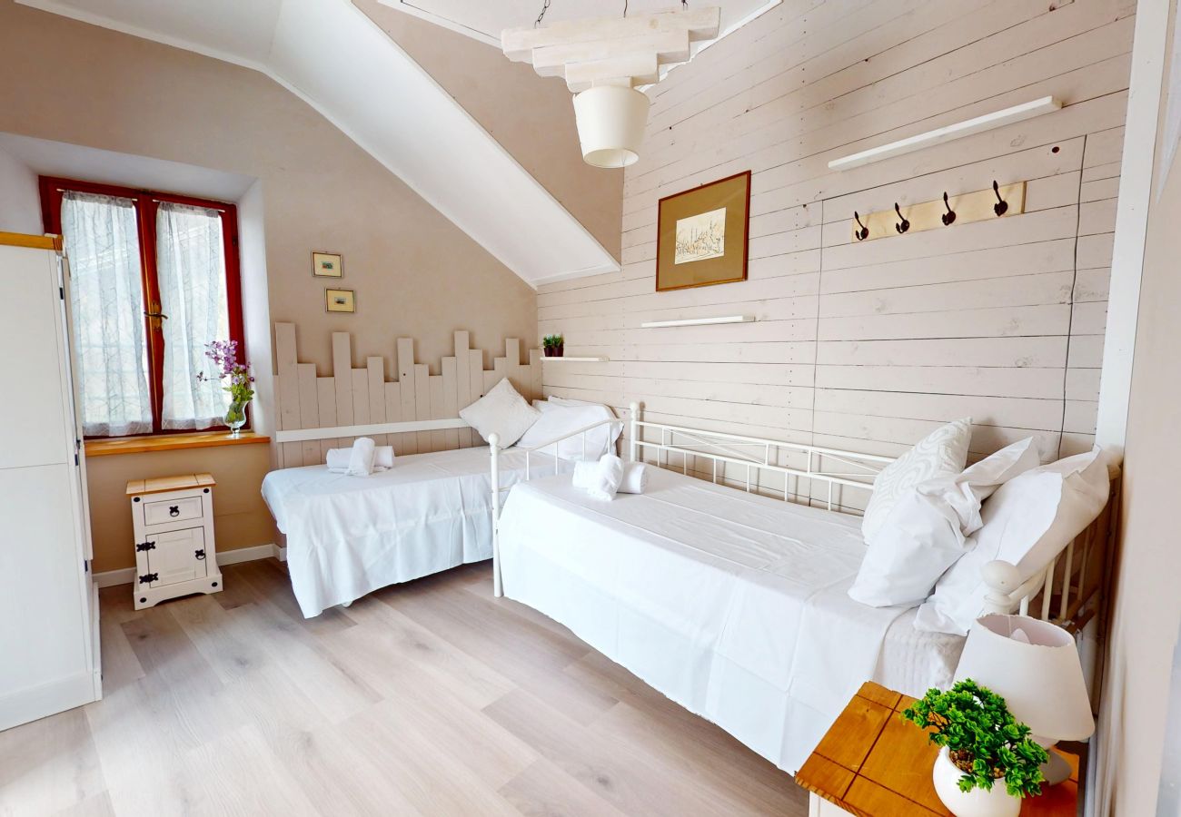 Appartamento a Salò - Casa Massina Trilo