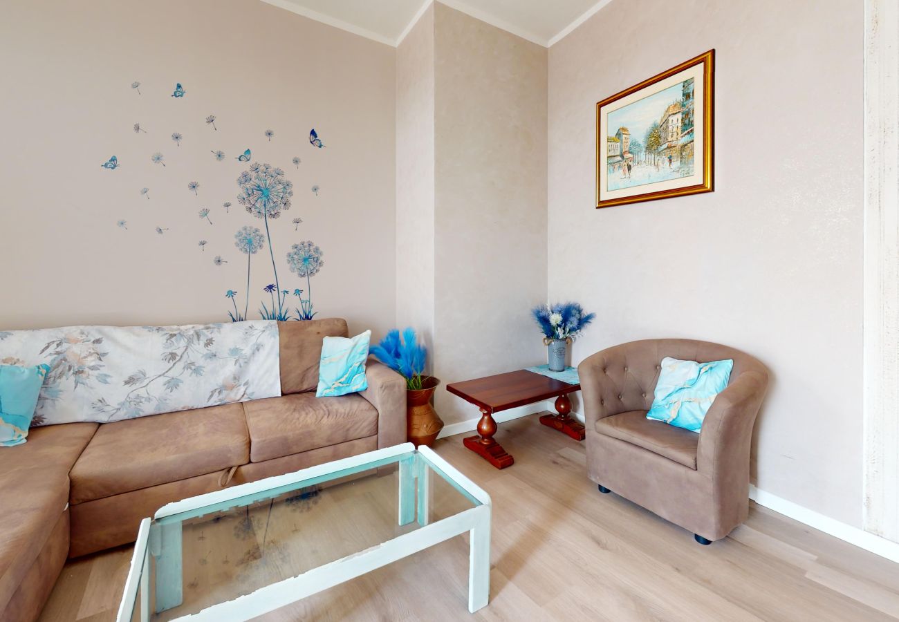 Appartamento a Salò - Casa Massina Trilo