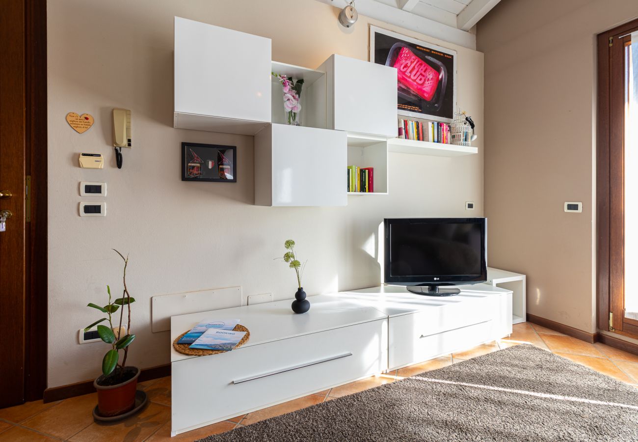 Appartamento a Desenzano del Garda - Maison Blanchette-BGL