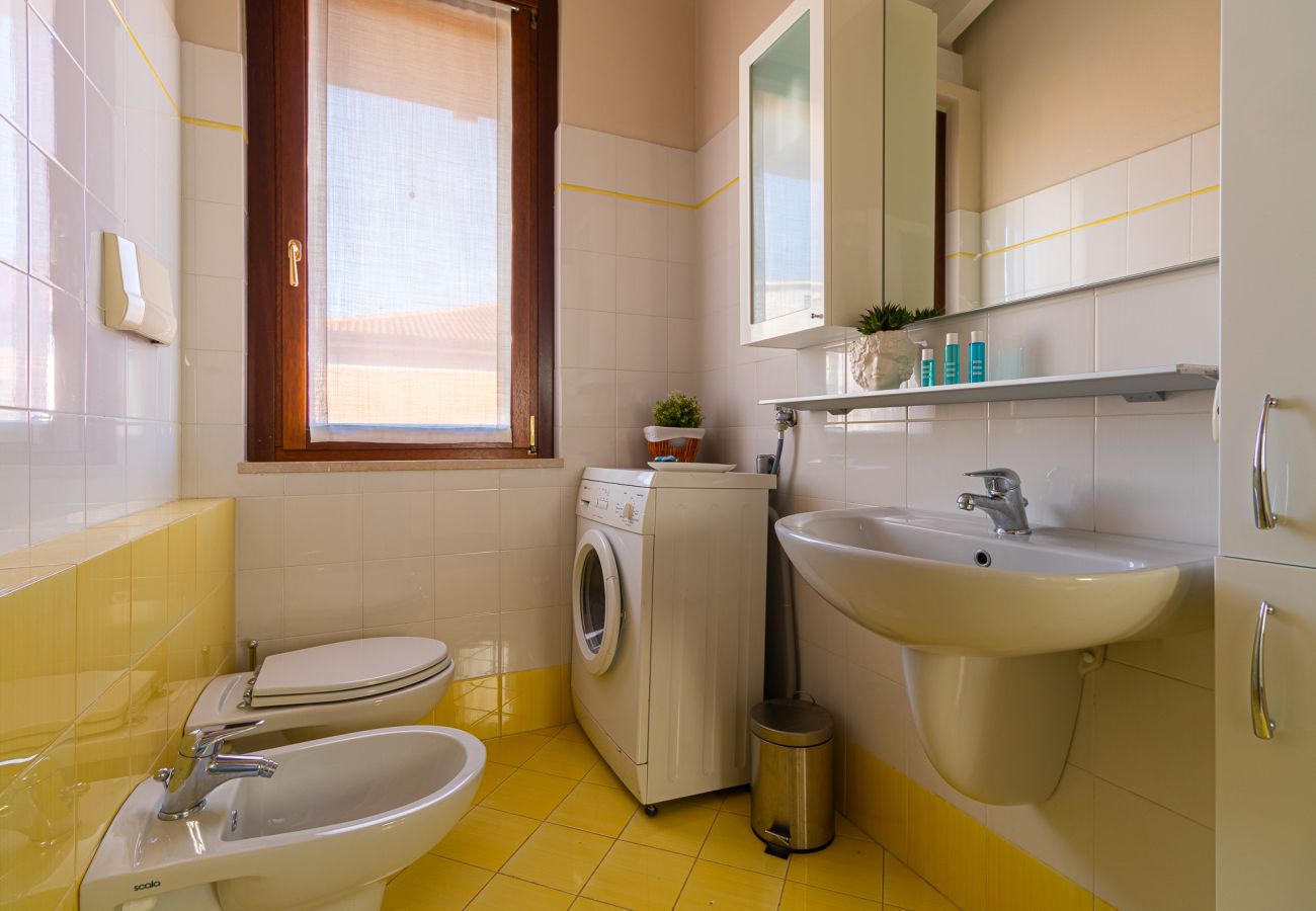 Appartamento a Desenzano del Garda - Maison Blanchette-BGL