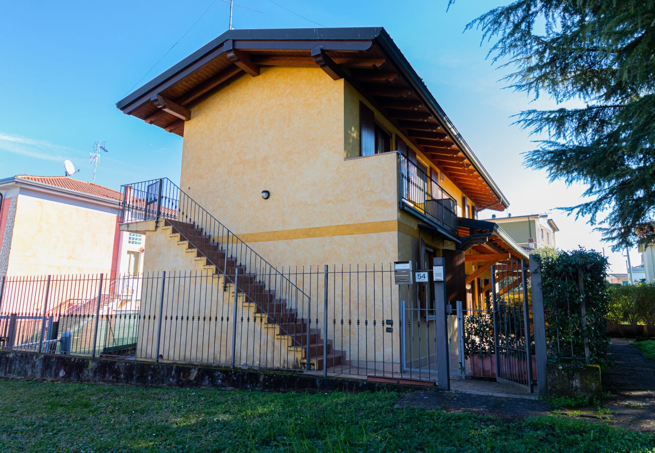 Appartamento a Desenzano del Garda - Maison Blanchette-BGL