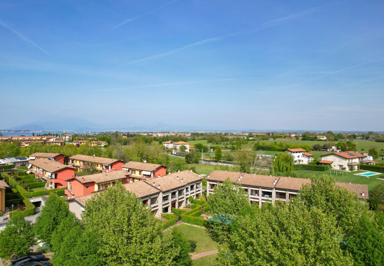 Appartamento a Desenzano del Garda - Maison Blanchette-BGL