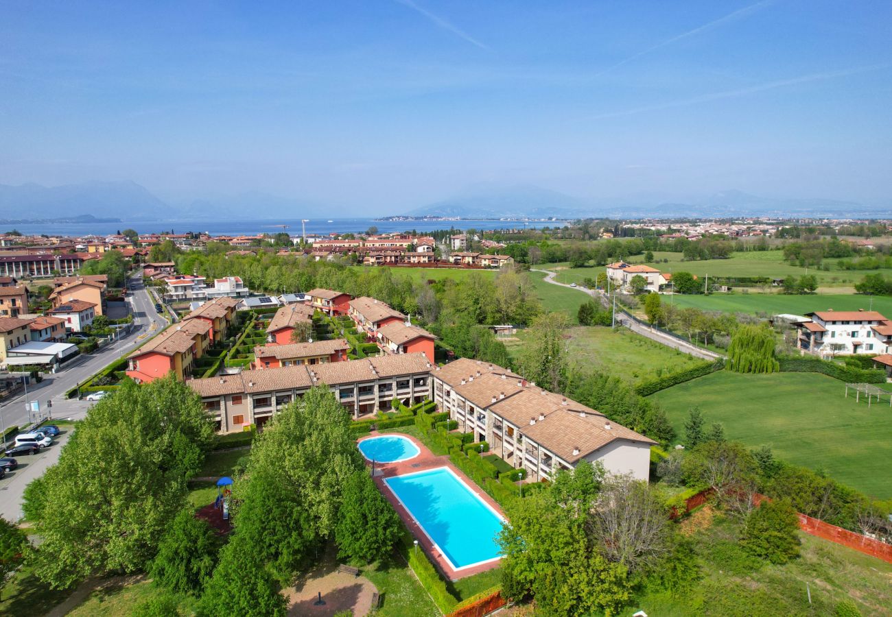 Appartamento a Desenzano del Garda - Maison Blanchette-BGL