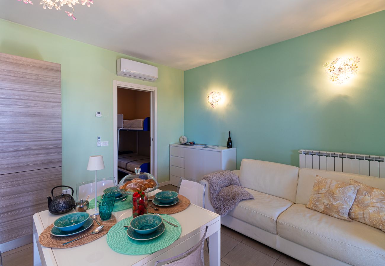 Appartamento a Sirmione - Oasi dell'Anima 