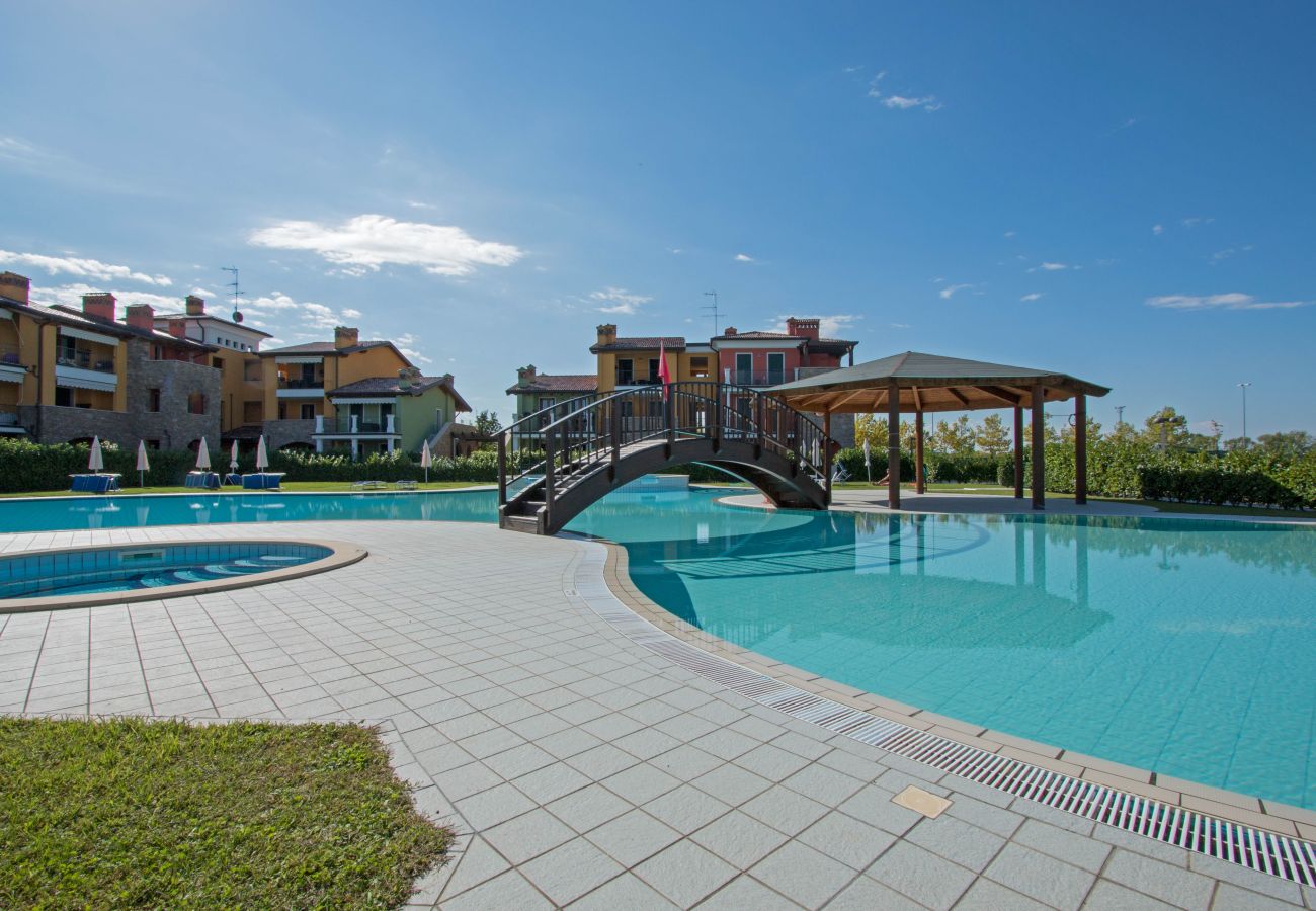 Appartamento a Sirmione - Oasi dell'Anima 