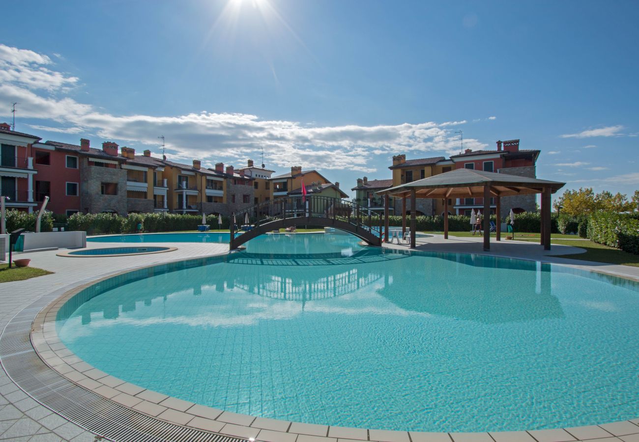 Appartamento a Sirmione - Oasi dell'Anima 