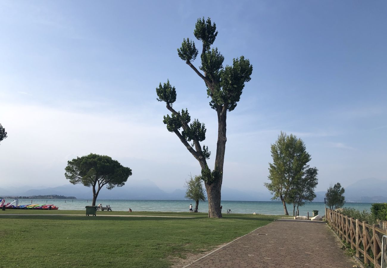 Appartamento a Sirmione - Oasi dell'Anima 