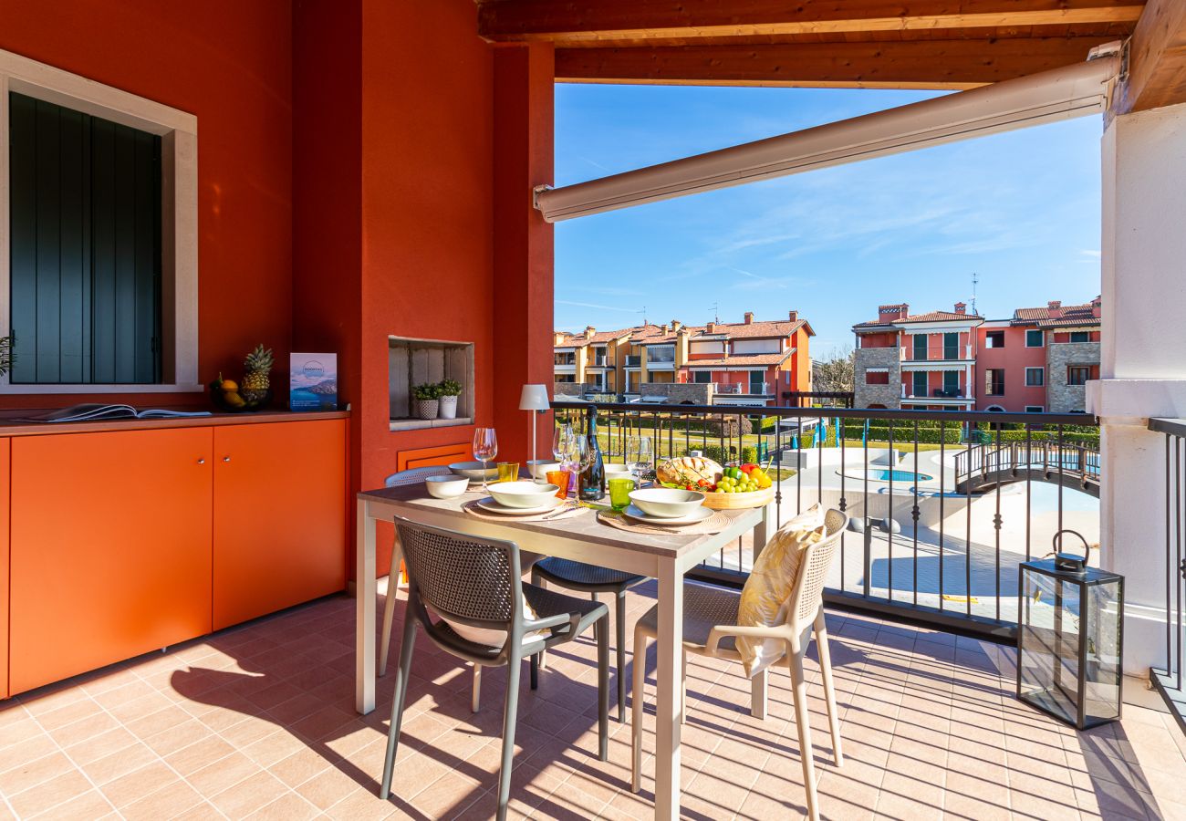 Appartamento a Sirmione - Appartamento Le Vele- BGL